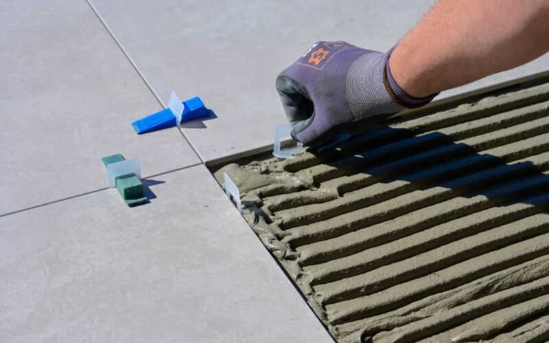 Carrelage Carrelage