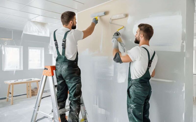 Peinture